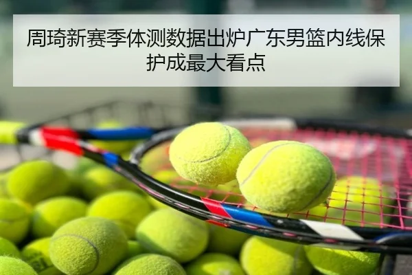 周琦新赛季体测数据出炉广东男篮内线保护成最大看点