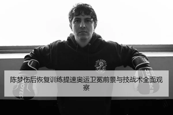 陈梦伤后恢复训练提速奥运卫冕前景与技战术全面观察